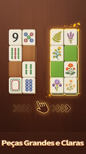 Mahjong Master: Mahjong Puzzle | Jogos | XWorld