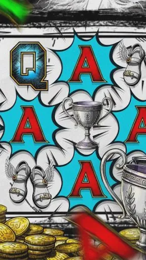 Noir Zeus | Permainan | XWorld Noir Zeus | Permainan | XWorld