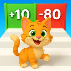 XWorld | Cat Runner Evolution