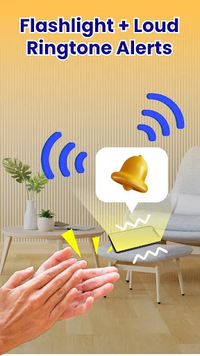 FindMe Phone-Clap to Find | Games | XWorld