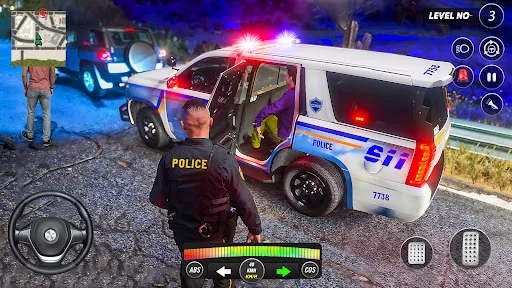 Police Car Driving Cop Game 3D | Игры | XWorld Police Car Driving Cop Game 3D | Игры | XWorld