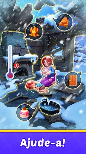 Home Match - Jogos offline | Jogos | XWorld