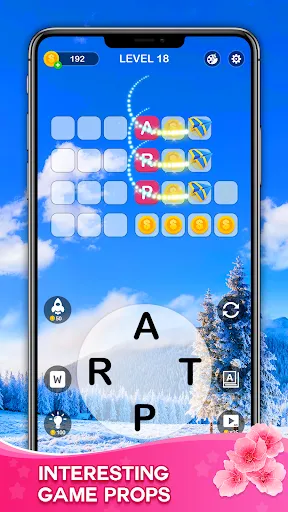 Word Connect - Train Brain | Игры | XWorld