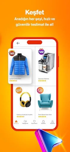 Trendyol - Online Alışveriş | Games | XWorld