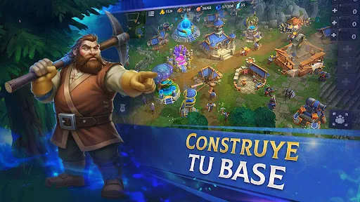War Legends: RTS estrategia | juego | XWorld War Legends: RTS estrategia | juego | XWorld