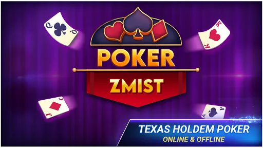 Poker Multiplayer by Zmist | Games | XWorld