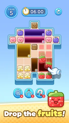 Fruit Fit : Block Puzzle | Permainan | XWorld Fruit Fit : Block Puzzle | Permainan | XWorld