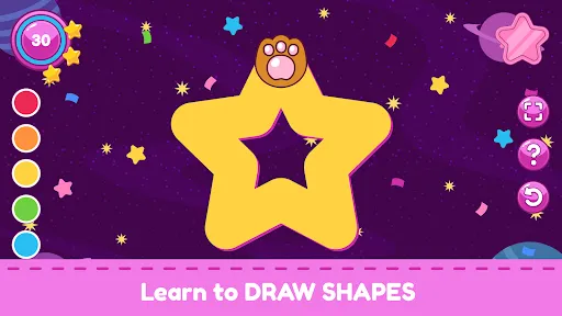 UpTown Tracing for Kids | Games | XWorld