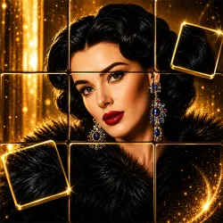 XWorld | Jigsaw Puzzle Bliss