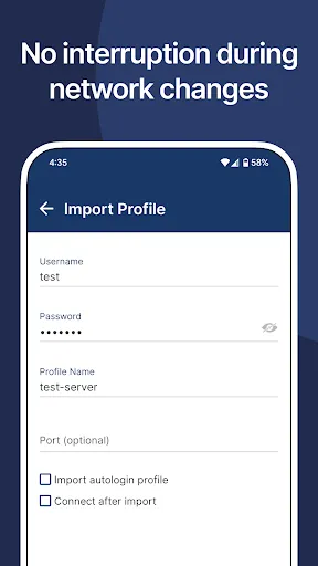 OpenVPN Connect | Игры | XWorld
