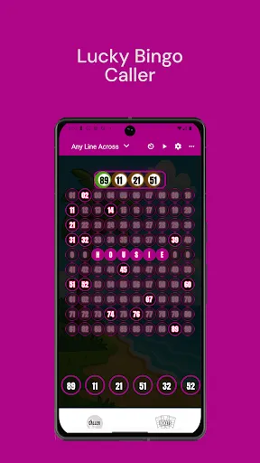 Lucky Bingo | Games | XWorld