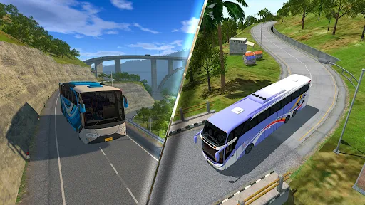 Bus Driver City Simulator 3D | 游戏 | XWorld