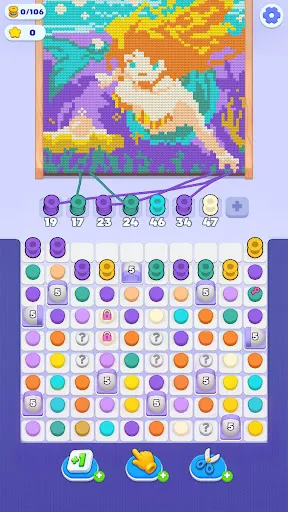 Wool Connect: Yarn Puzzle Game | Games | XWorld Wool Connect: Yarn Puzzle Game | Games | XWorld