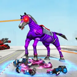 XWorld | Mech War Animal Battle Machine