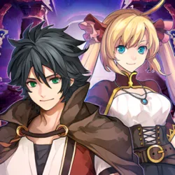 XWorld | RPG Astral Takers XWorld | RPG Astral Takers