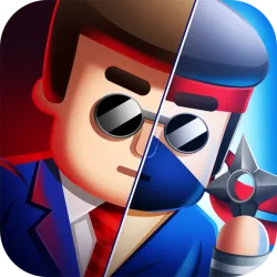 XWorld | Mr Bullet 3D