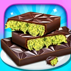 XWorld | Chocolate Pop It Desserts XWorld | Chocolate Pop It Desserts