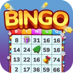 XWorld | Bingo Joy-Funny Games