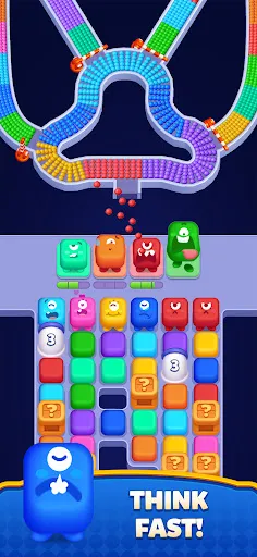 Color Moods Blast | Jogos | XWorld