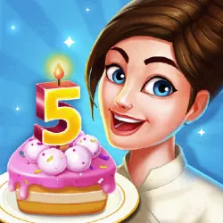 XWorld | Star Chef 2: Juego culinario XWorld | Star Chef 2: Juego culinario