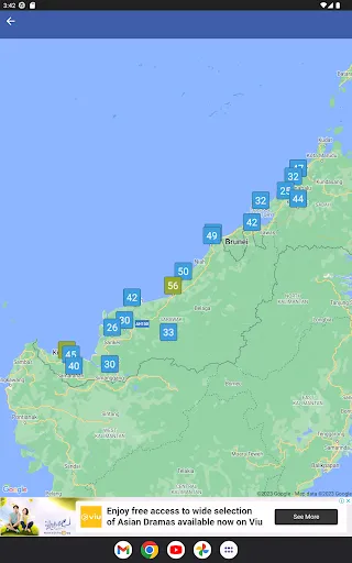 Indeks Pencemaran Malaysia | Permainan | XWorld Indeks Pencemaran Malaysia | Permainan | XWorld