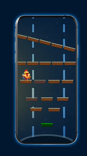 Chicken Slide | Permainan | XWorld