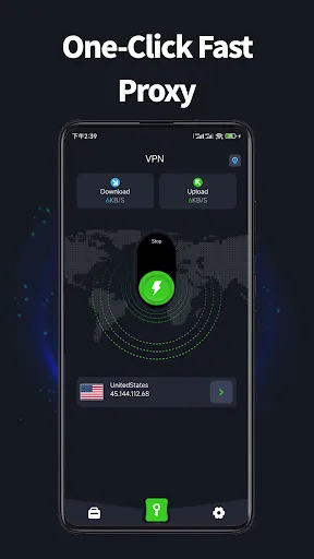 VPN Freely - Secure VPN | Games | XWorld