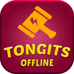 XWorld | Tonk Offline - Tongits