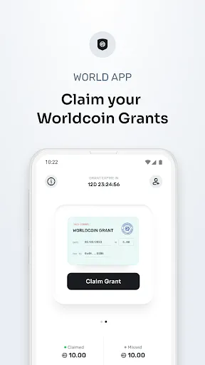 World App - Dompet Worldcoin | Permainan | XWorld