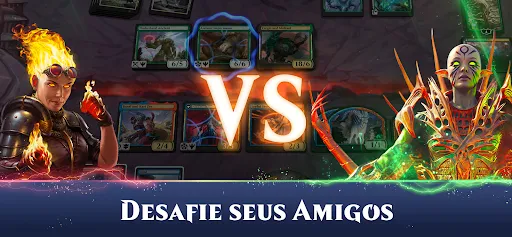 Magic: The Gathering Arena | Jogos | XWorld