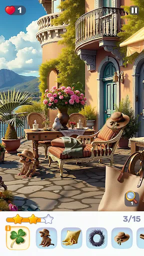 Hidden Objects: Journey Story | Games | XWorld