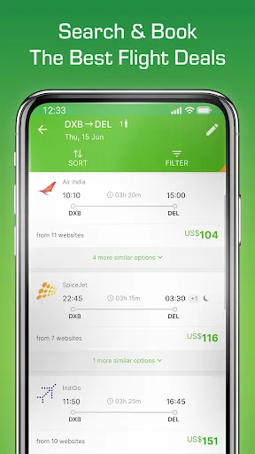 Wego - Flights, Hotels, Travel | Games | XWorld