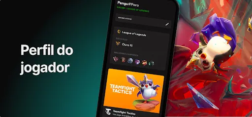 Riot Mobile | Jogos | XWorld