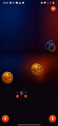 Vault Heist | Permainan | XWorld Vault Heist | Permainan | XWorld