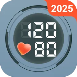 XWorld | Health Tracker: Blood Pressure