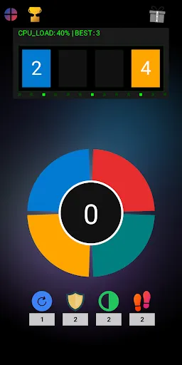 Sequence: Jogo de Memória | Jogos | XWorld