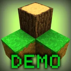 XWorld | Survivalcraft Demo