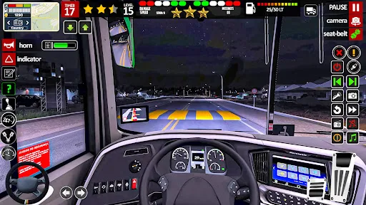 Open World Bus Driving Game 3d | Игры | XWorld