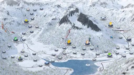Ski Jump Mania 3 | Permainan | XWorld Ski Jump Mania 3 | Permainan | XWorld