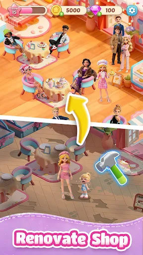 Yummy Haven | Games | XWorld