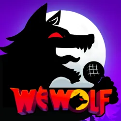 XWorld | Werewolf Voice - Wewolf
