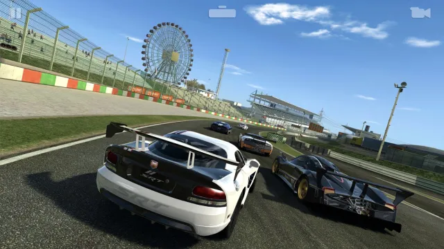 Real Racing 3 | Permainan | XWorld