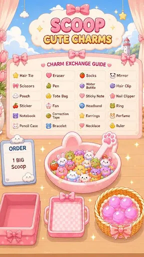 Lucky Scoop | Permainan | XWorld Lucky Scoop | Permainan | XWorld