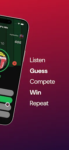 Guess The Song Game - Soundle | เกม | XWorld
