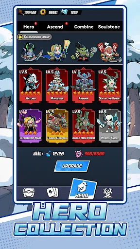 Undead Storm: Magic TD | 游戏 | XWorld
