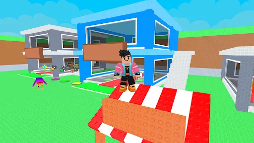 Jogos de Roubar: Obby Parkour | Jogos | XWorld Jogos de Roubar: Obby Parkour | Jogos | XWorld