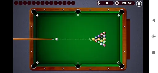 Snooker Pool : Ball Champ | Permainan | XWorld