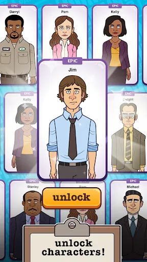 The Office: Somehow We Manage | Games | XWorld The Office: Somehow We Manage | Games | XWorld