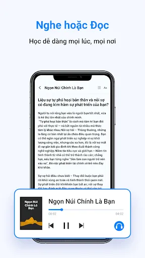 LeapAhead - Đọc sách 15 phút | Games | XWorld LeapAhead - Đọc sách 15 phút | Games | XWorld