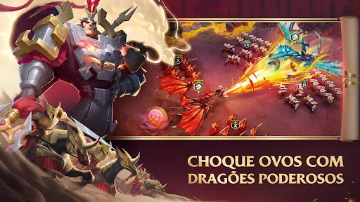 Art of Conquest : Aeronaves | Jogos | XWorld